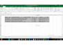 do ecommerce data entry and inventory excel product listing